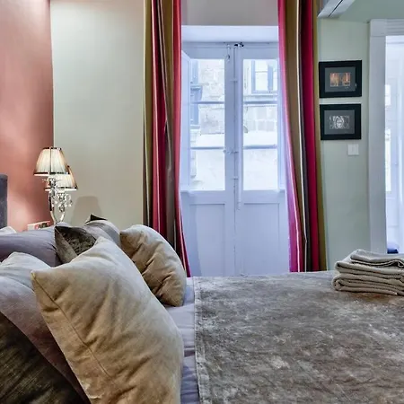 Designer Townhouse *