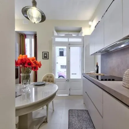 Designer Townhouse *