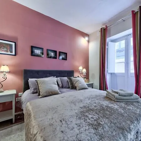 Designer Townhouse