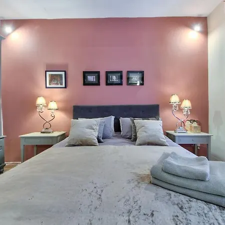 Apartment Designer Townhouse