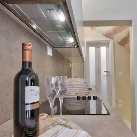 Apartment Designer Townhouse Cospicua