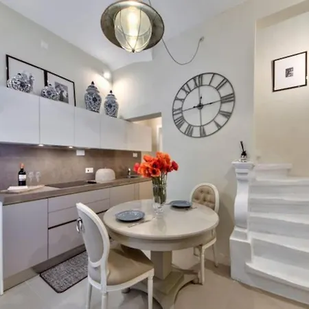 Designer Townhouse