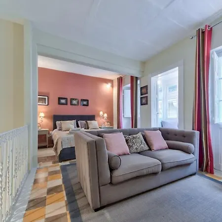 Designer Townhouse *