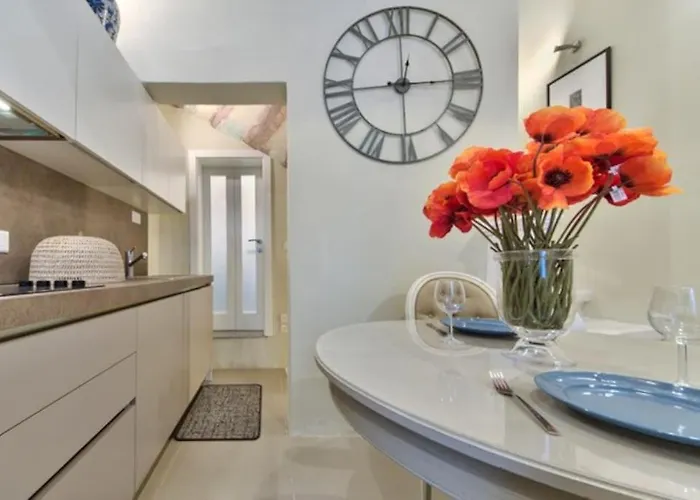 Designer Townhouse Apartament