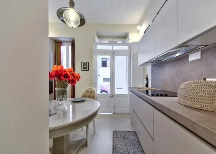 Designer Townhouse *