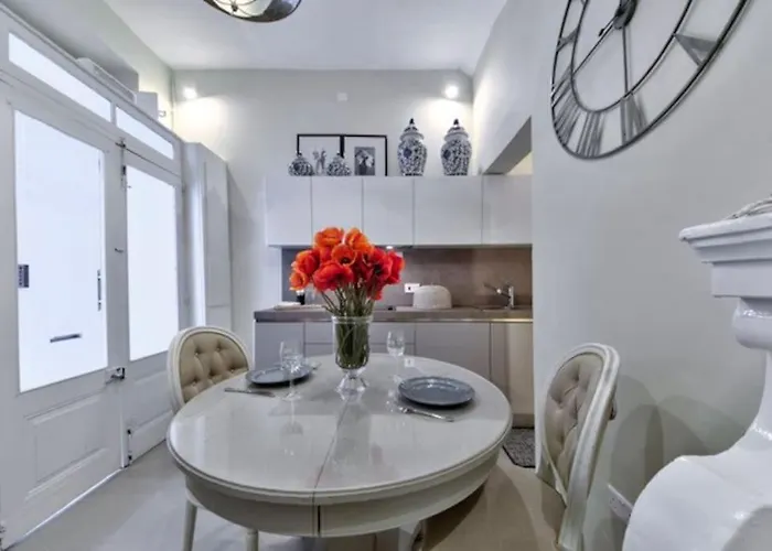 Apartament Designer Townhouse Cospicua